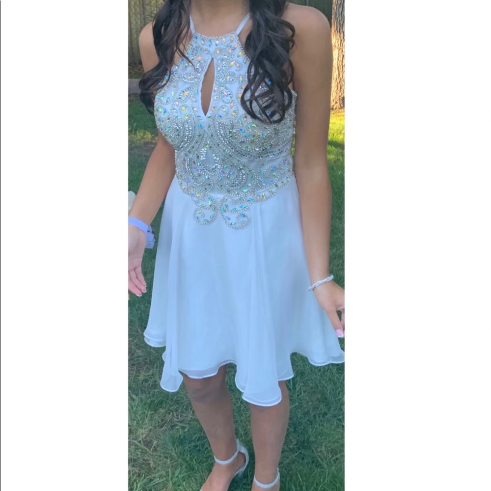 Dave & Johnny dress